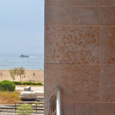 Apartamento Sweet Home Malgrat de Mar Bagian luar foto